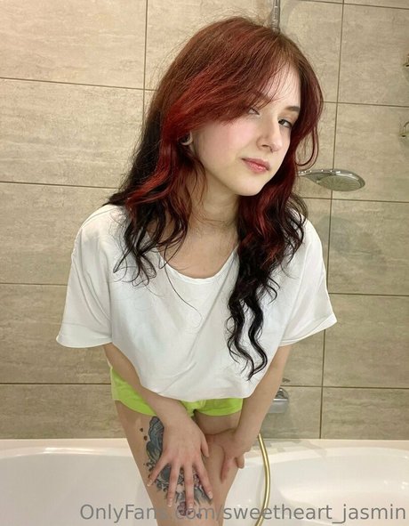 Sweetheartjasmin