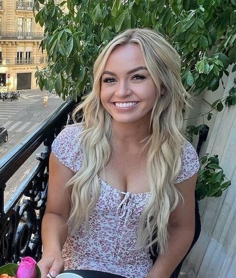 Ashley Freiberg