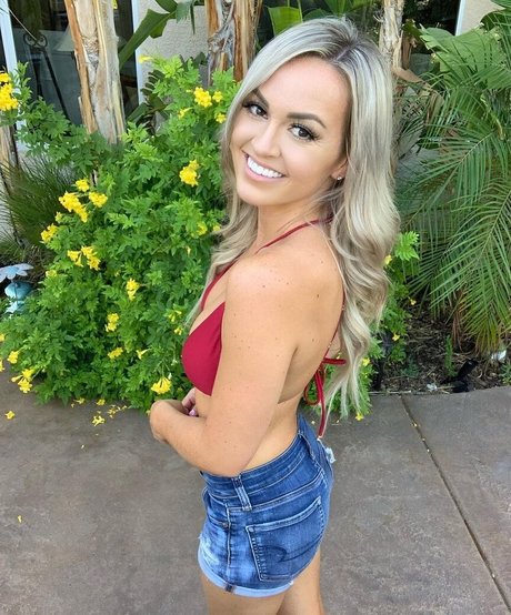 Ashley Freiberg