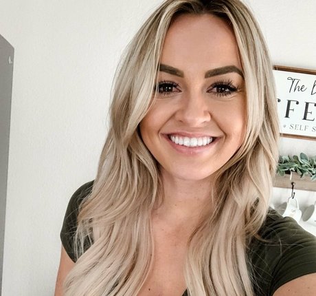 Ashley Freiberg