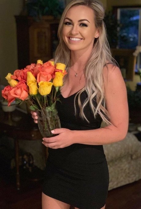 Ashley Freiberg