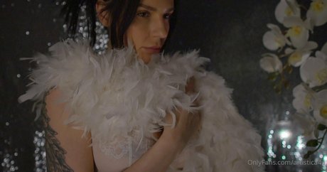 Artease OnlyFansリークヌード写真