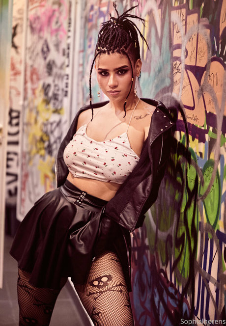 Sophialhorens