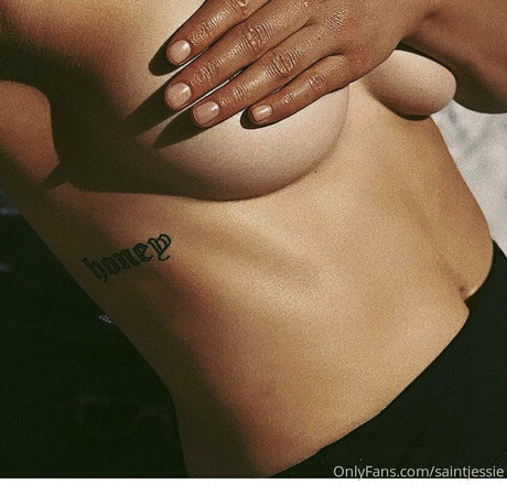 Saintjessie