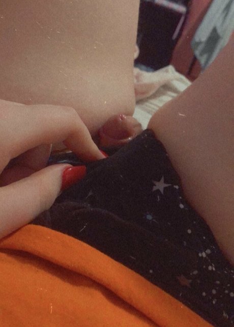 Nahá fotka uniklých OnlyFans od Skylakat