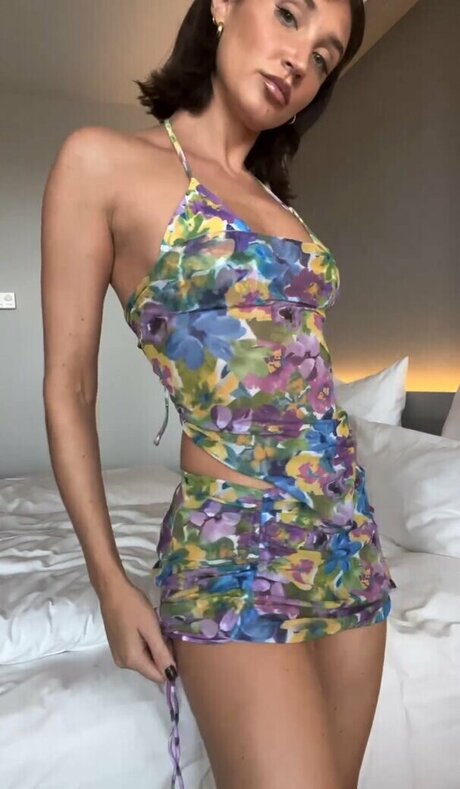 Megan Mckenna