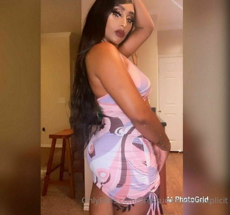 Foto nua vazada do OnlyFans de Pressuremodelsexplicit