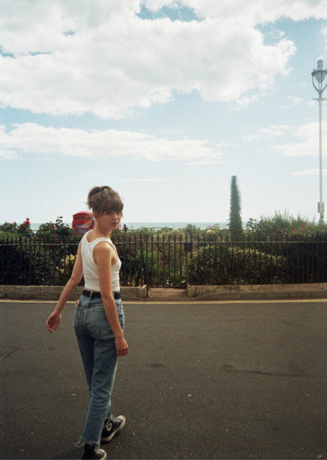 Maisie Peters
