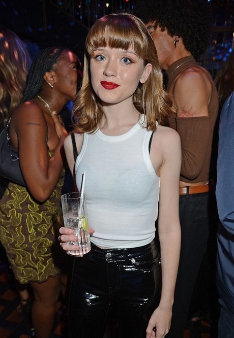 Maisie Peters