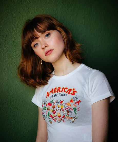 Maisie Peters