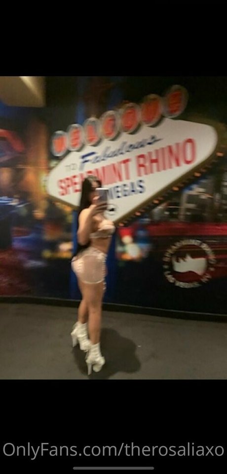 Therosaliaxo