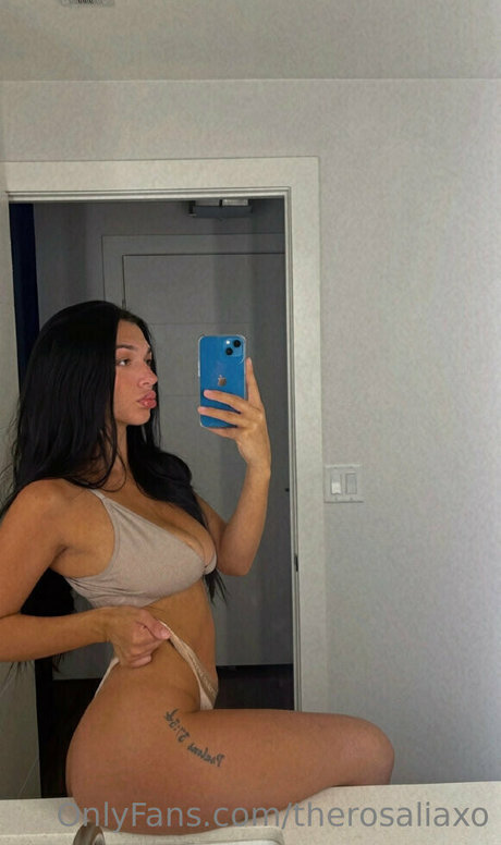 Therosaliaxo