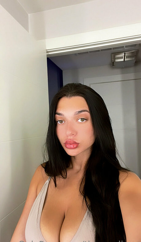 Therosaliaxo  nude leaked OnlyFans photo