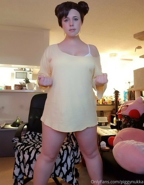 Piggynukka