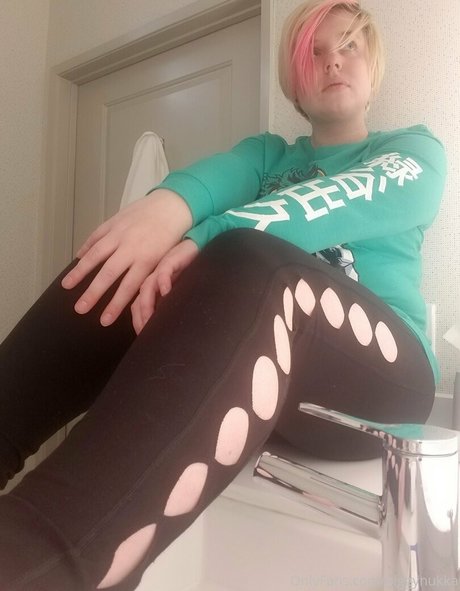 Piggynukka