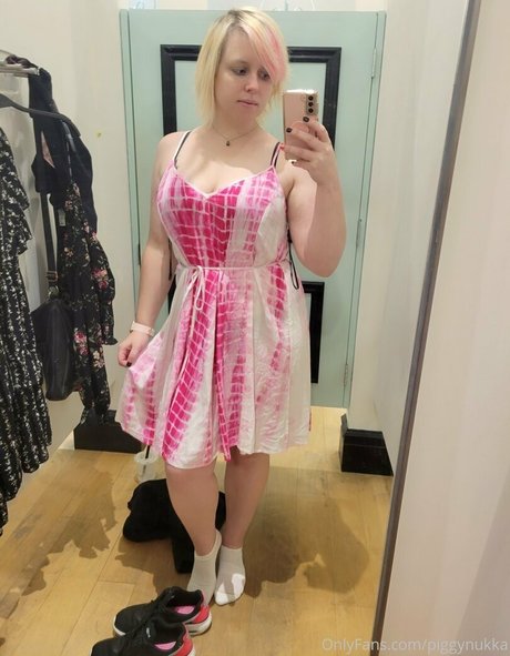 Piggynukka