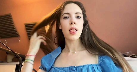 Rapunzel Asmr OnlyFansリークヌード写真