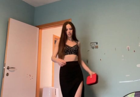 Rapunzel ASMR