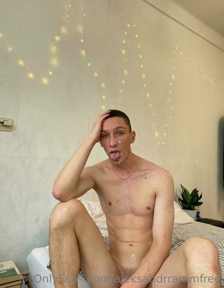 Aleksandrrammfree