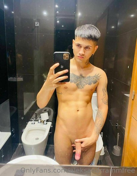 Aleksandrrammfree