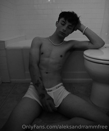 Aleksandrrammfree