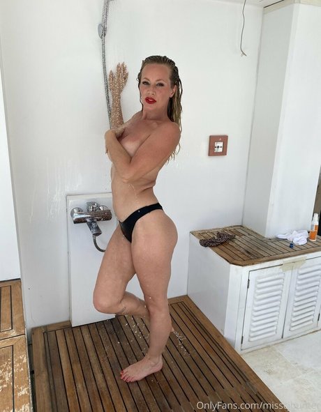 Misscjhunter