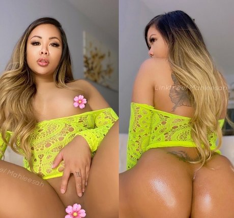 Exoticbooty