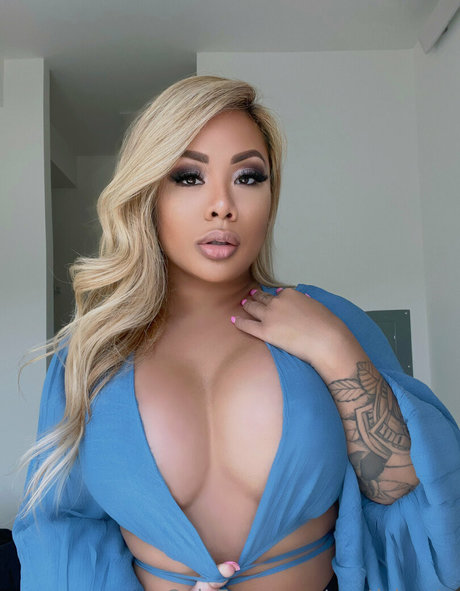 Exoticbooty