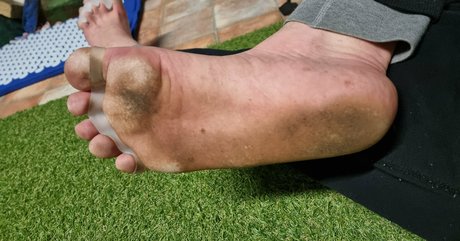 Ladsfeetfree