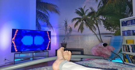 Ladsfeetfree