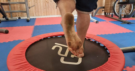 Ladsfeetfree