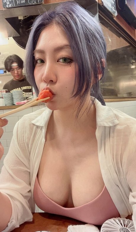 Foto desnuda filtrada de OnlyFans de Babyhsu888