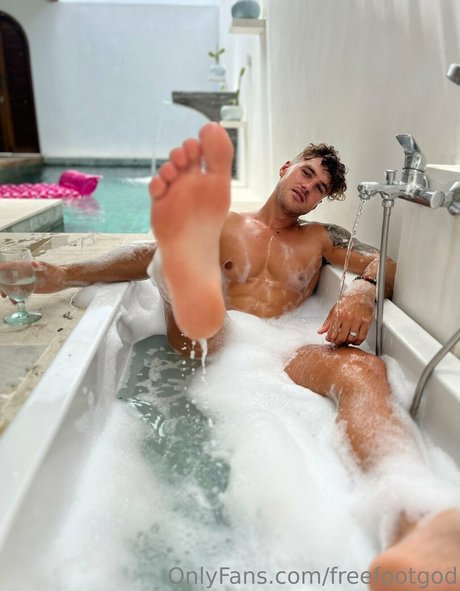 Freefootgod  nude leaked OnlyFans photo