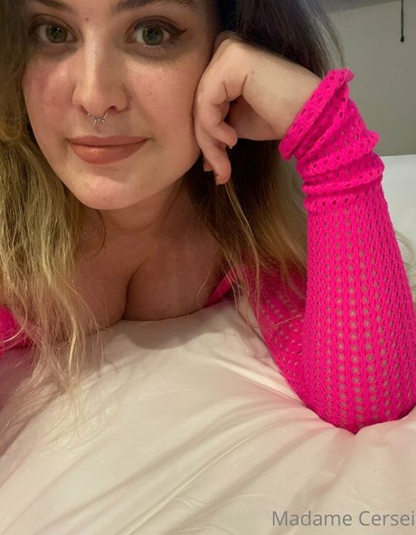 Madame Cersei