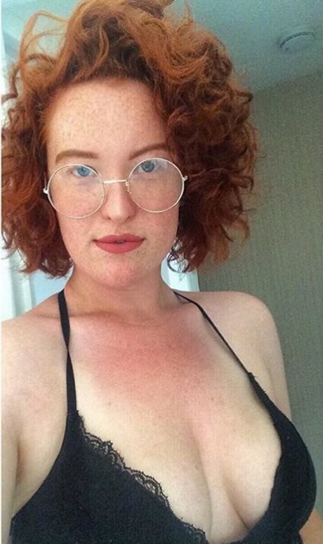 Naken läckt OnlyFans-bild av Try Channel