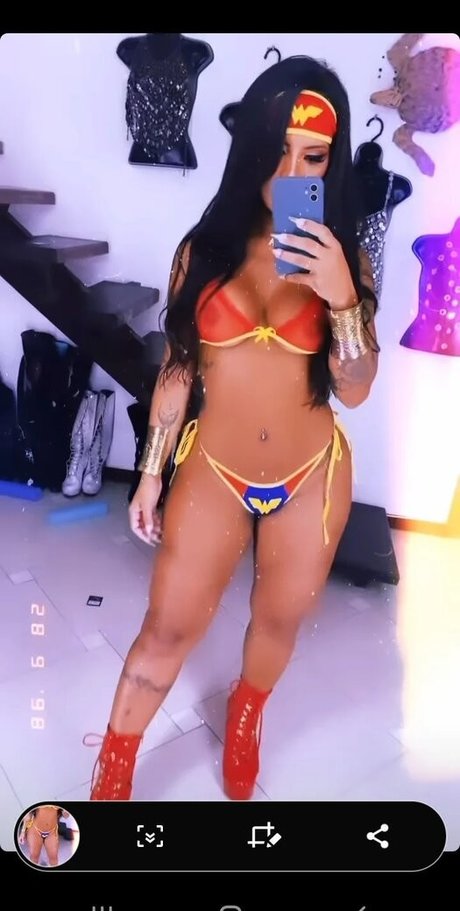 Aline Carvalho