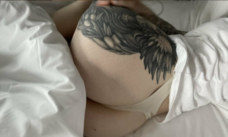 Photo nue de fuite OnlyFans de Evilscarlett