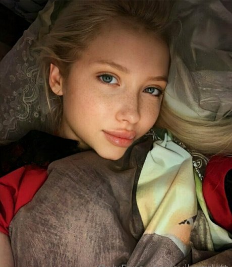 Evilscarlett