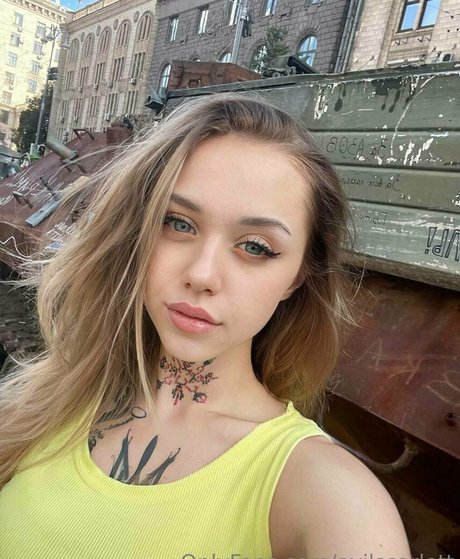 Evilscarlett