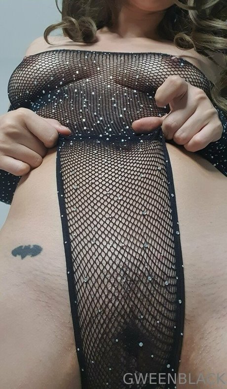 Gweenblack