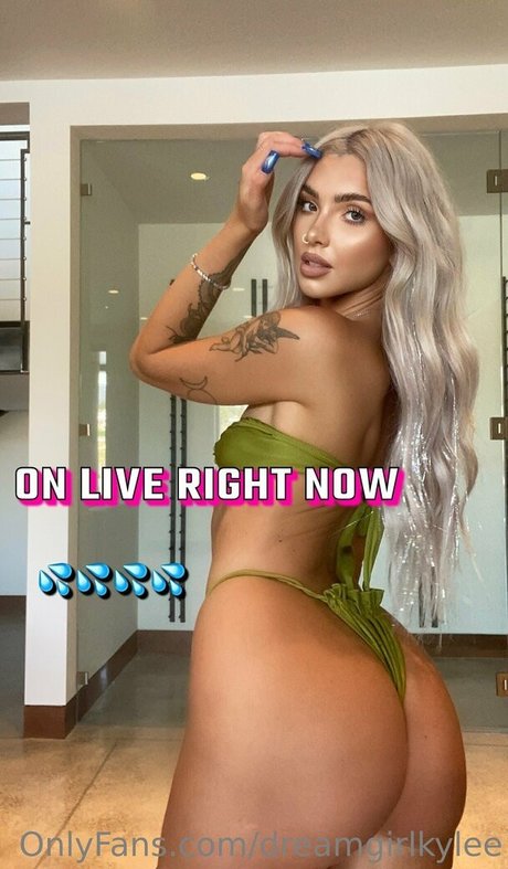 Dreamgirlkylee