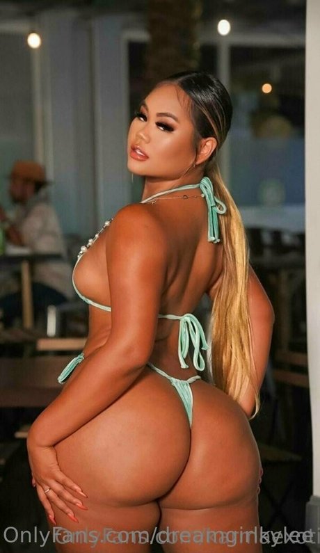 Dreamgirlkylee