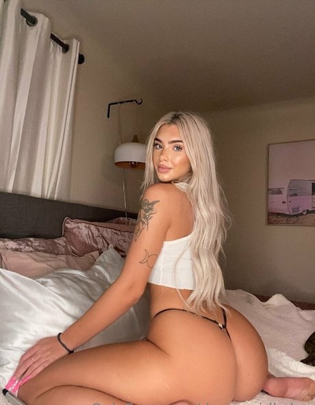Dreamgirlkylee