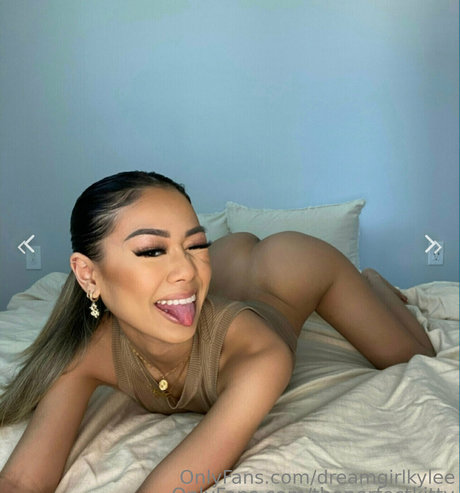 Dreamgirlkylee