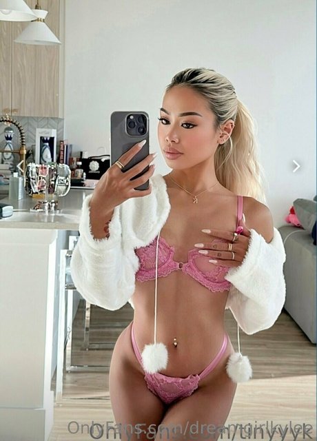 Dreamgirlkylee  nude leaked OnlyFans photo