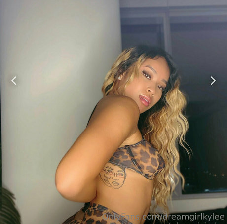Dreamgirlkylee