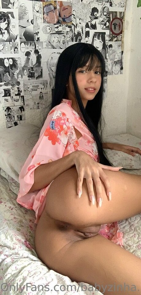 Babyzinhaanna
