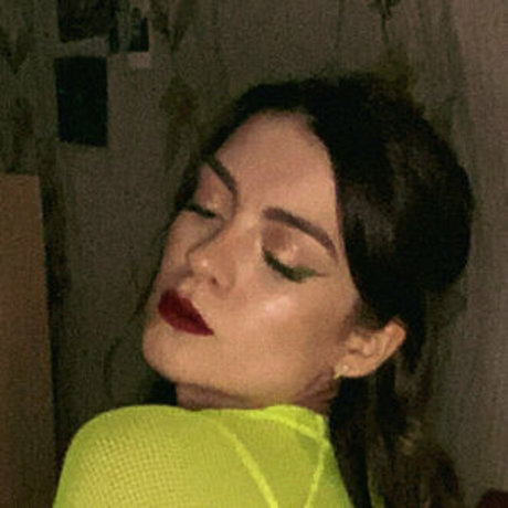 Naken läckt OnlyFans-bild av Veravenera