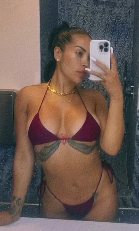Alaston vuotanut OnlyFans-kuva Get Bodied By J