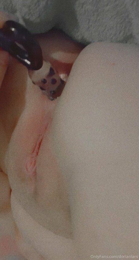 Kitsucerise  nude leaked OnlyFans photo
